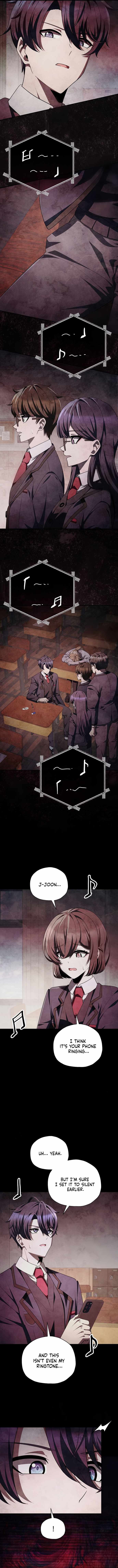 Ghost Story Club ( Remake ) Chapter 71 11